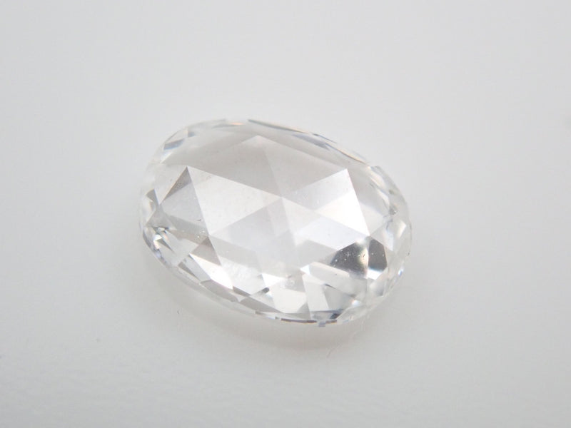 ダイヤモンド 0.240ctルース(D, VS1,ローズカット) - KARATZ STORE｜カラッツSTORE