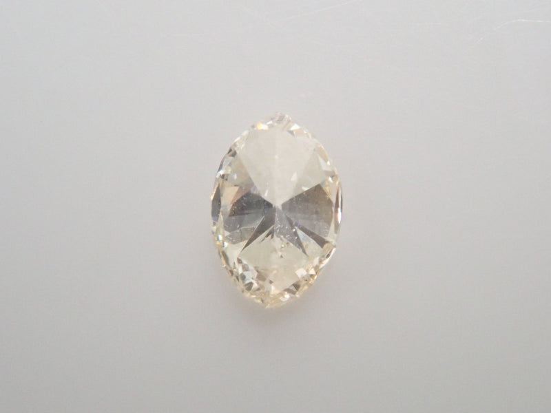 レア ダイヤモンド ルース 0.498ct ⭐︎ - 素材/材料
