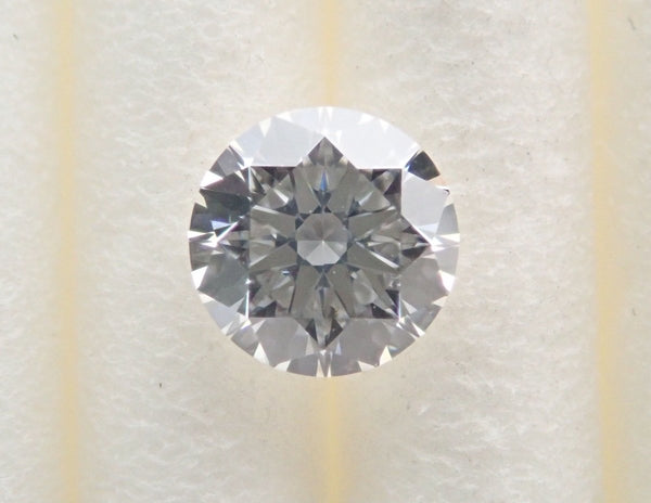 ダイヤモンド 0.250ctルース(F, VVS2, Excellent) - KARATZ STORE｜カラッツSTORE