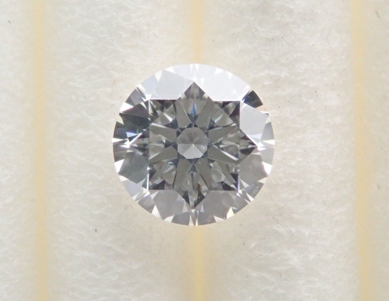 ダイヤモンド 0.250ctルース(F, VVS2, Excellent) - KARATZ STORE｜カラッツSTORE