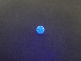 ダイヤモンド 0.259ctルース(E, SI1,3Excellent H&C ハートアンドキューピッド)