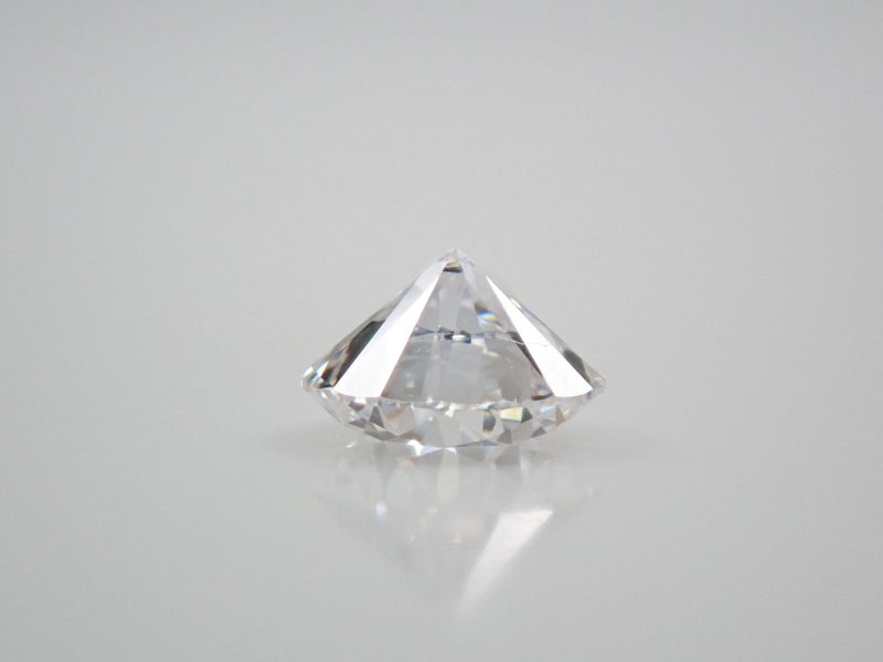 ダイヤモンド 0.269ctルース(D, VS1, 3Excellent H&C ハートアンドキューピッド)