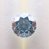 アイスブルーダイヤモンド 0.271ctルース(Treted FANCY GREENISH BLUE, SI1) - KARATZ STORE｜カラッツSTORE