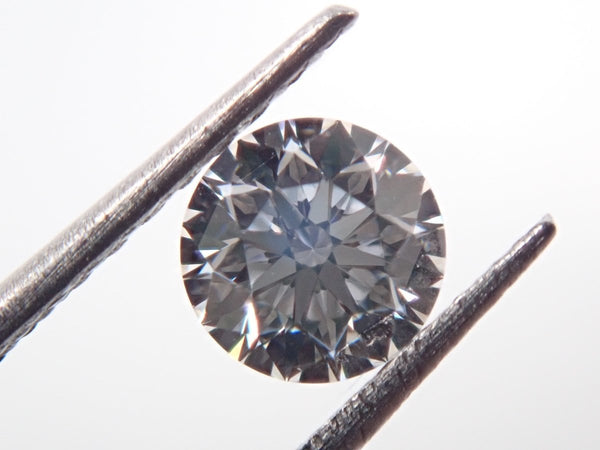 ダイヤモンド 0.297ctルース(D, VVS1, 3Excellent H&C ハートアンドキューピッド)