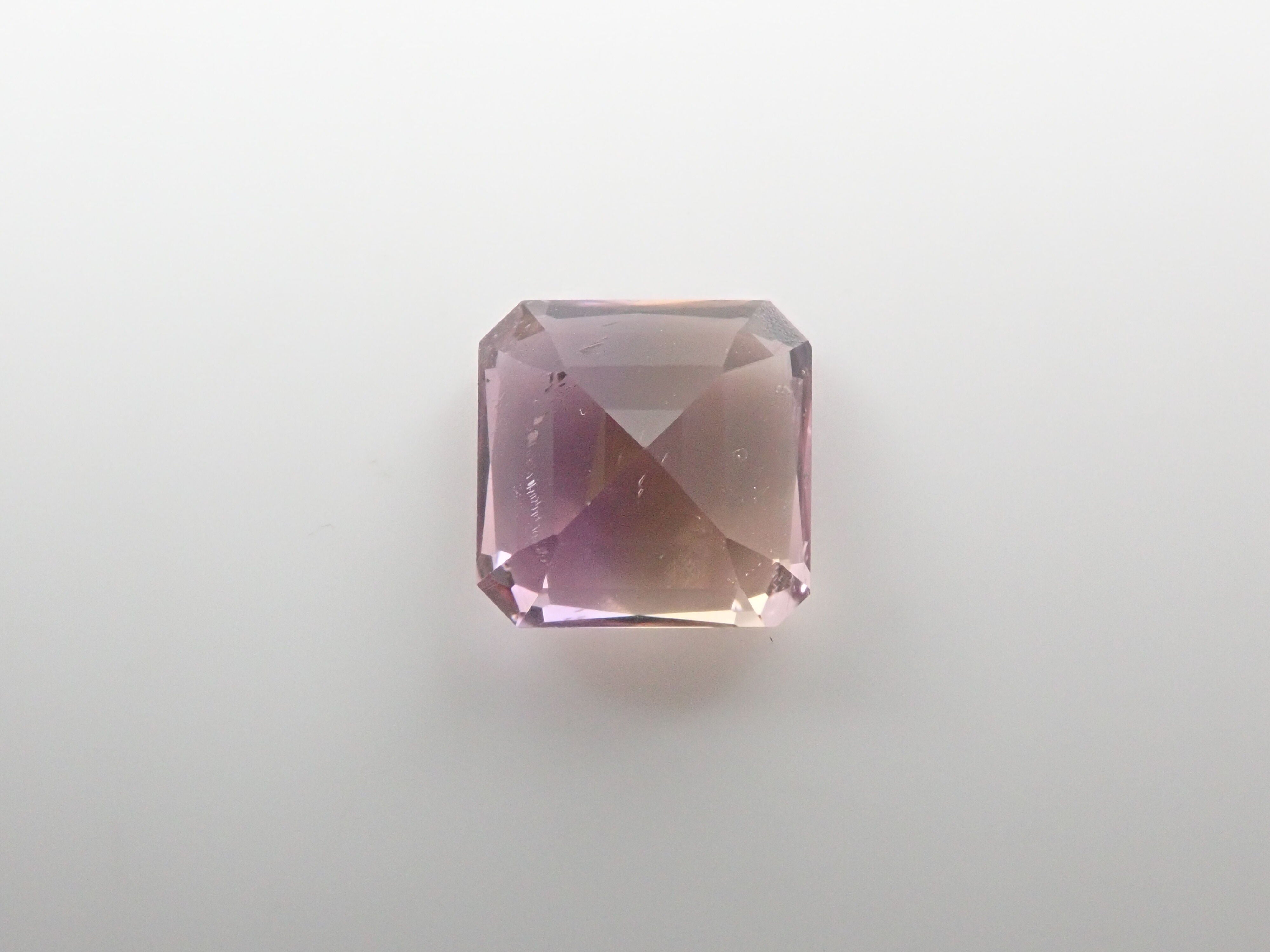 Ametrine 1.611ct loose