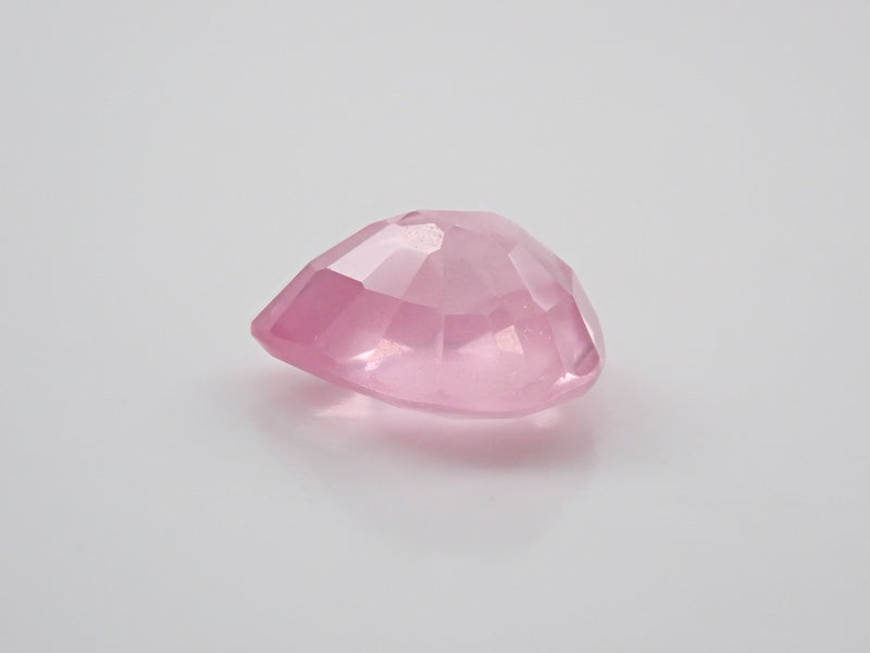 Pink spinel 0.769ct loose (silky pink)