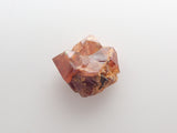 鈣鐵榴石（俗稱彩虹石榴石）1.574 克拉原石