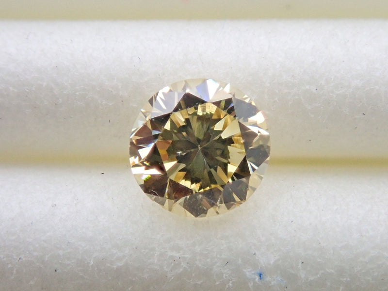 ダイヤモンドルース/ G / 0.314 ct.箱付状態 - その他