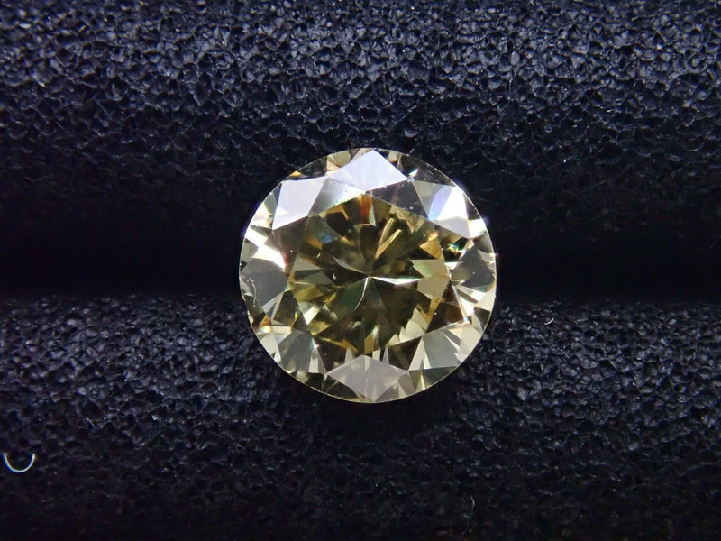 ダイヤモンドルース/ G / 0.314 ct.箱付状態 - その他