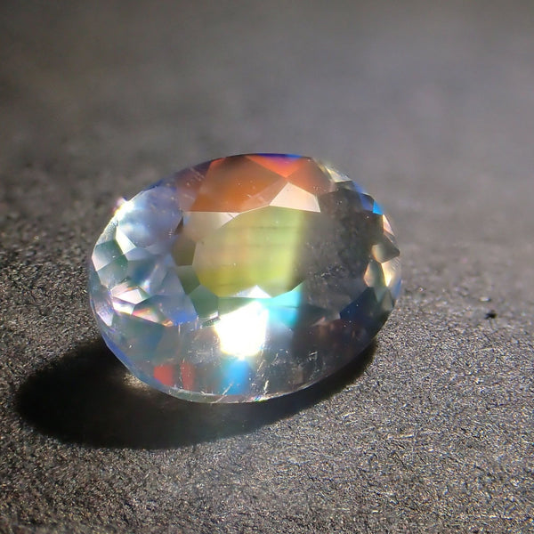 アレキサンドライト ルース0.335ct-eastgate.mk