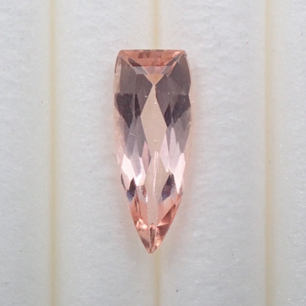 Imperial topaz 0.346ct loose – カラッツSTORE
