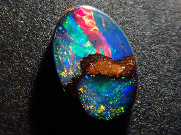 ❤22.5㌌〚ボルダーオパール〛✨✨ ボルダーオパール｜ オーストラリア産オパール｜オパール