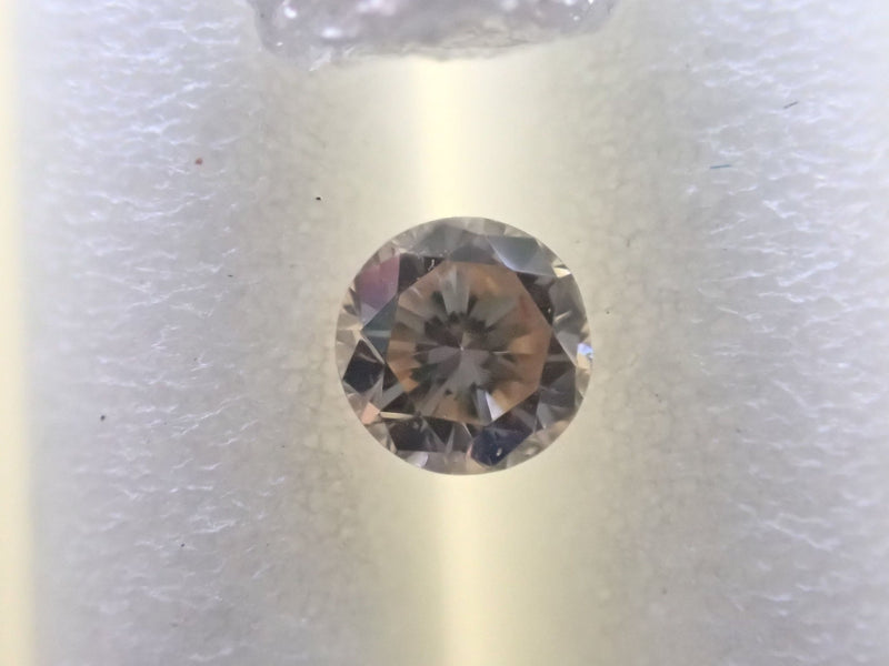 ダイヤモンド 0.535ct原石とルースセット - KARATZ STORE｜カラッツSTORE
