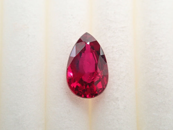 【1円】国宝SS級品 天然ピジョンブラッドルビー20.54ct GGG保証