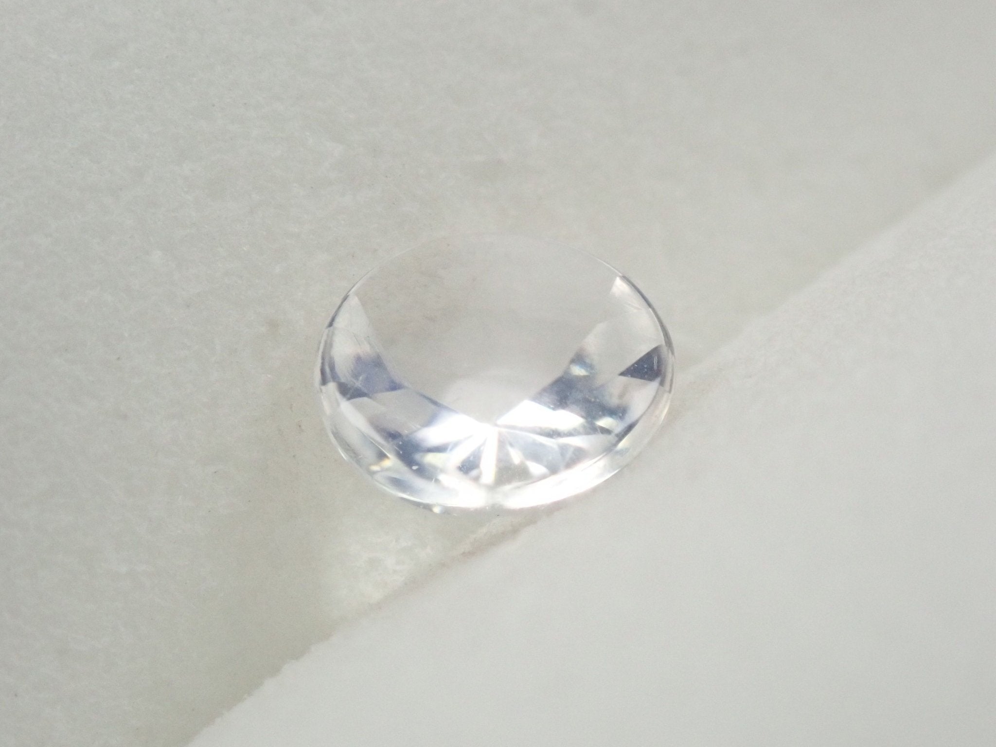 アンデシン・ラブラドライト 0.609ct ルース（バフカット） - KARATZ STORE｜カラッツSTORE