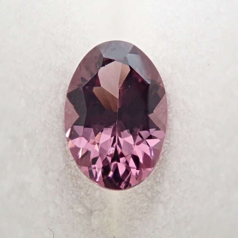 Spinel 0.695ct loose (reddish purple) – カラッツSTORE