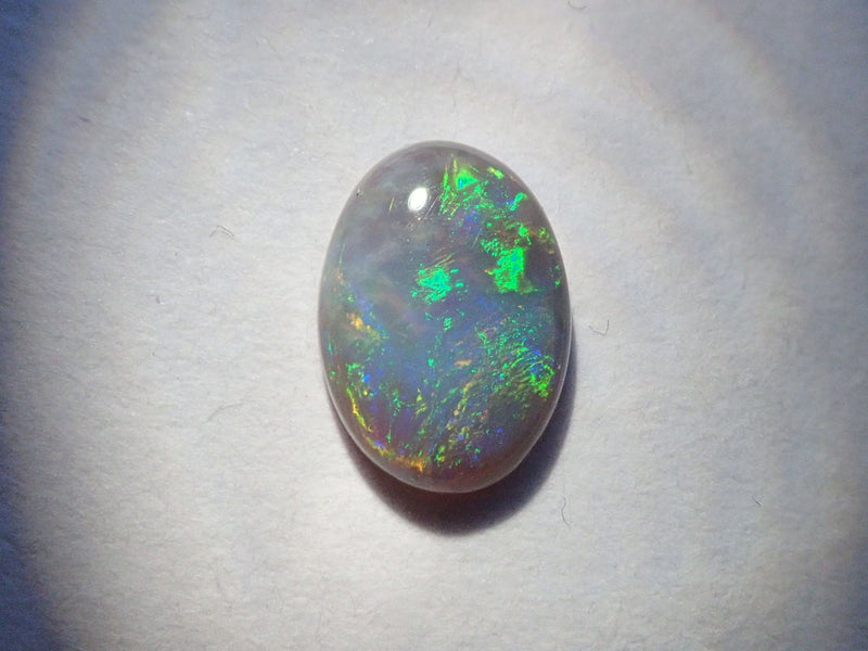Black opal 0.71ct loose – カラッツSTORE