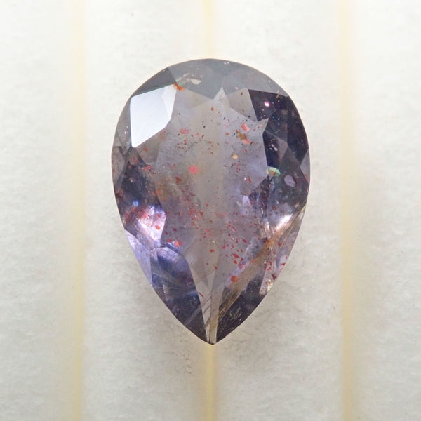 オレンジスピネル 0.83ct-