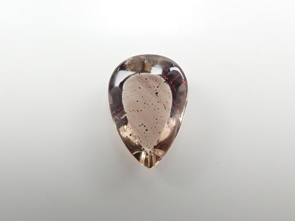 Tinker Bell Quartz 8.694ct loose (pink fire quartz)