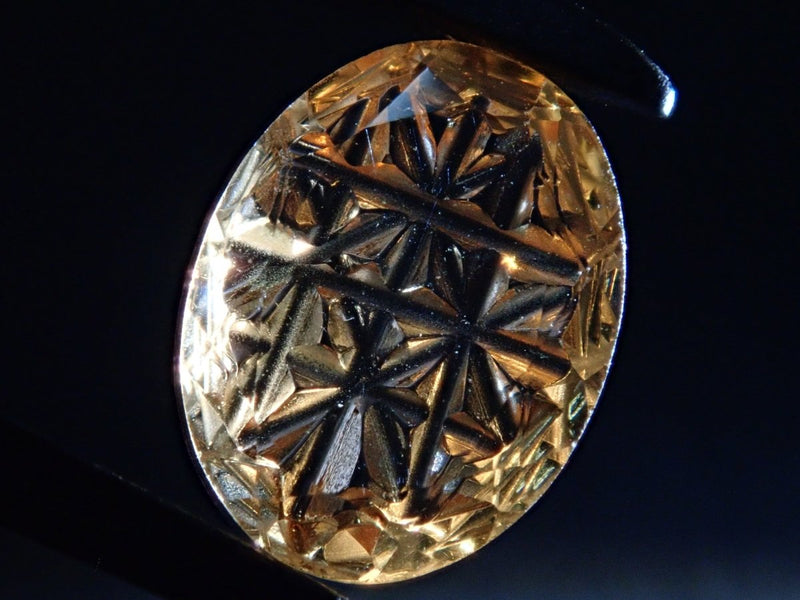 タンザナイト 0.99ct-eastgate.mk