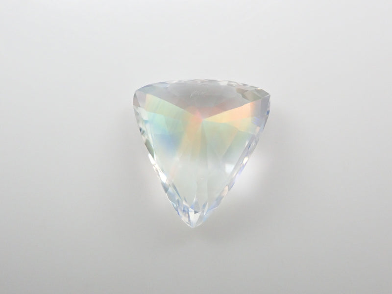 Andesine Labradorite (commonly known as Rainbow Moonstone) 1.755ct loose