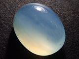藍蛋白石 1.414 克拉裸石