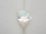 Andesine Labradorite (commonly known as Rainbow Moonstone) 0.390ct loose