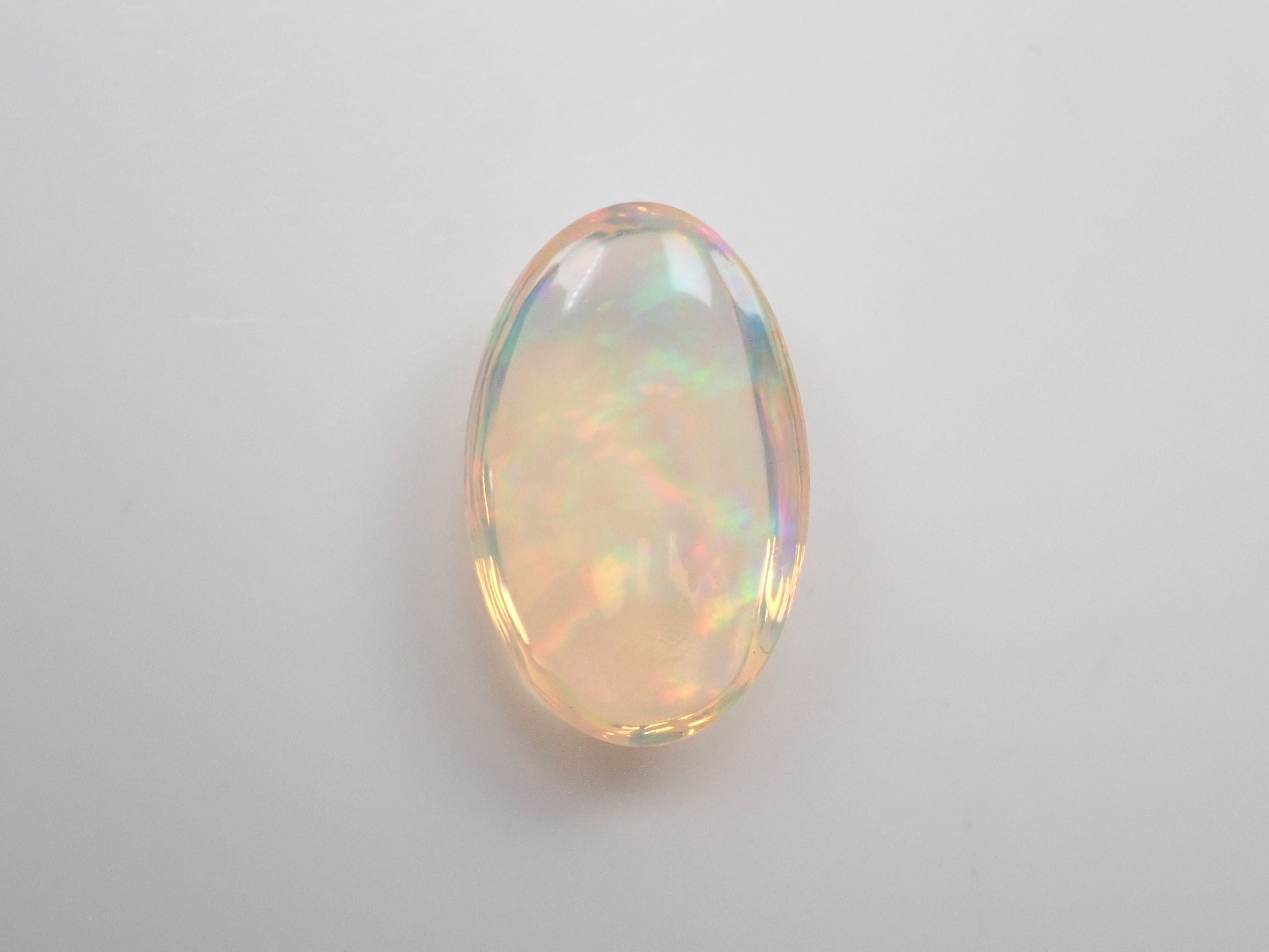 Opal 2.951ct loose