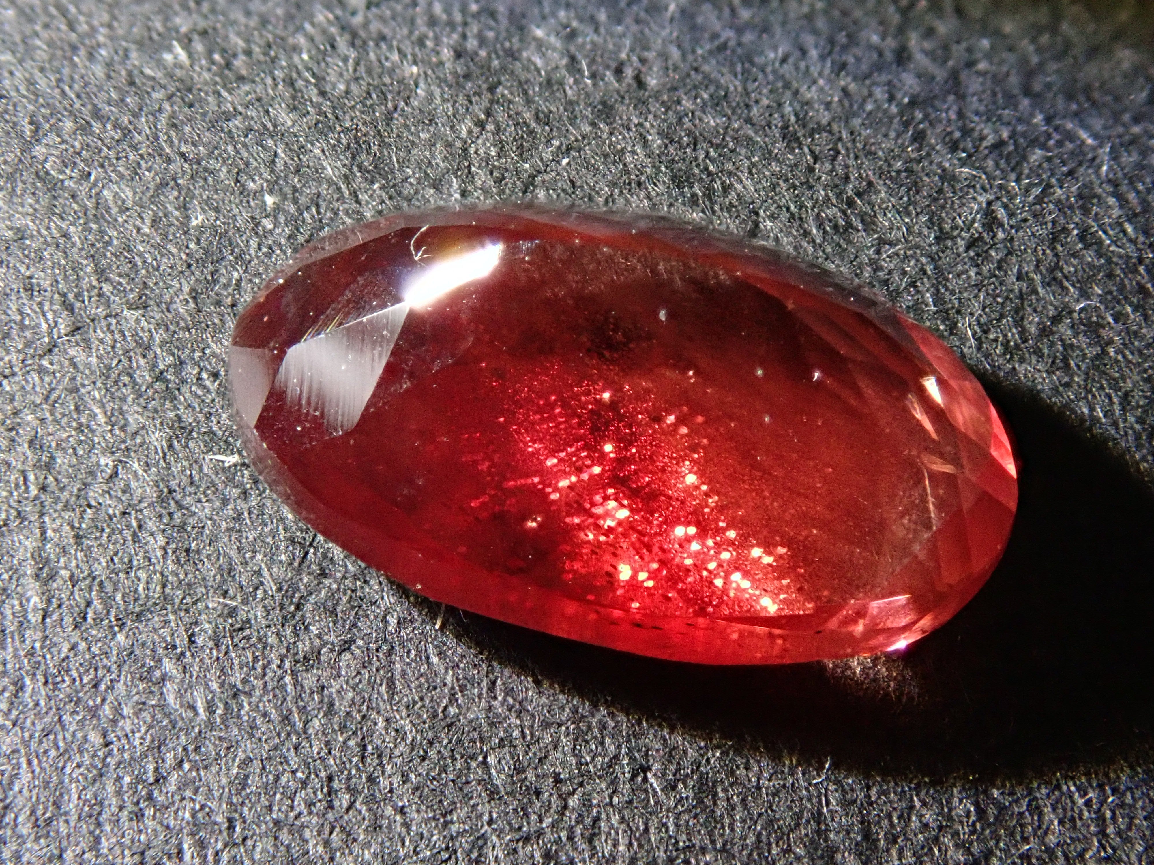 Oregon Sunstone 1.509ct loose