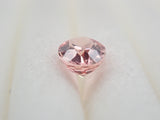 Imperial topaz 0.190ct loose