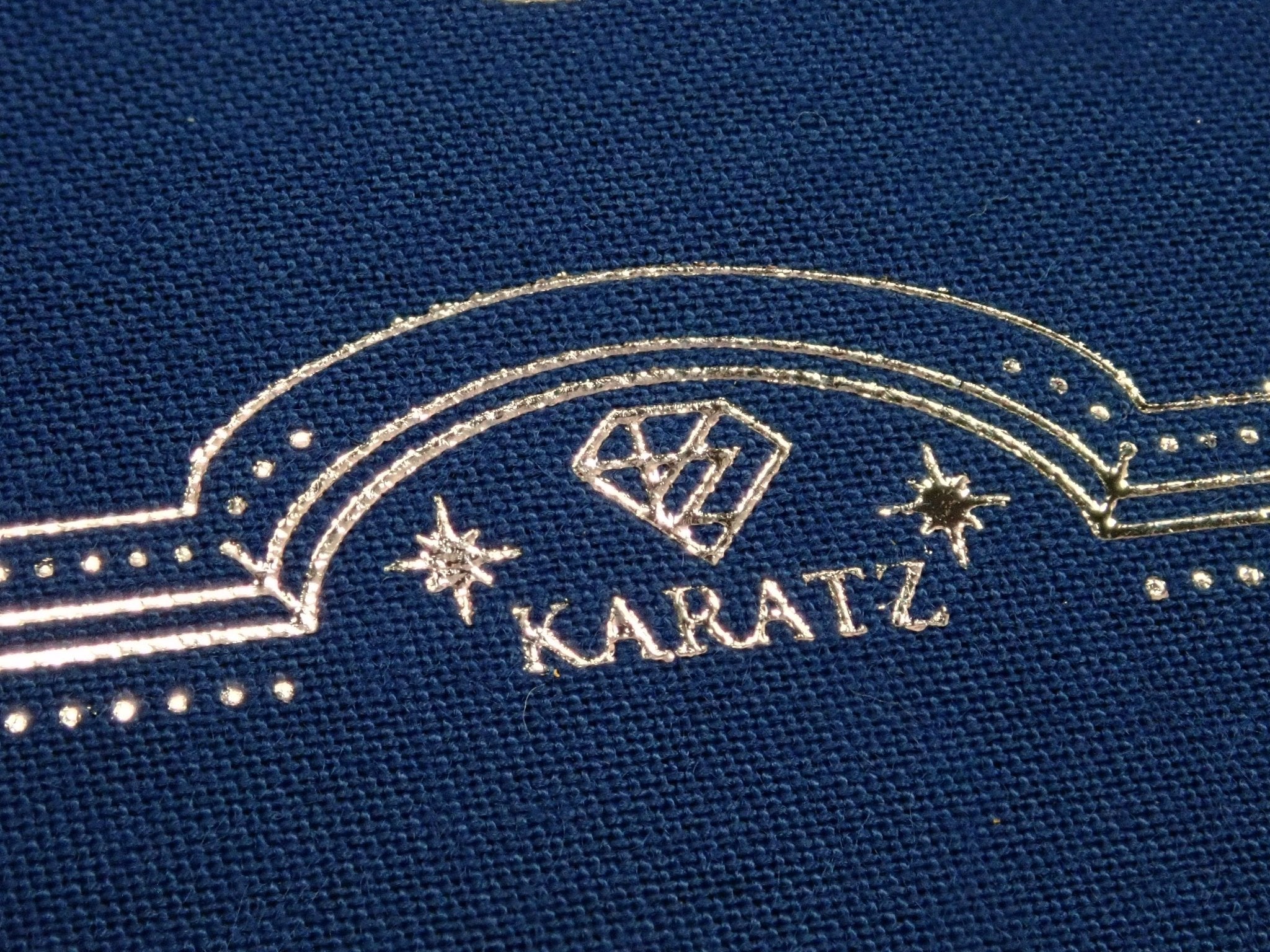 【売り切れ】カラッツオリジナル鑑別書用アルバム・ルース1個[ケン氏カットのレアストーン] - KARATZ STORE｜カラッツSTORE