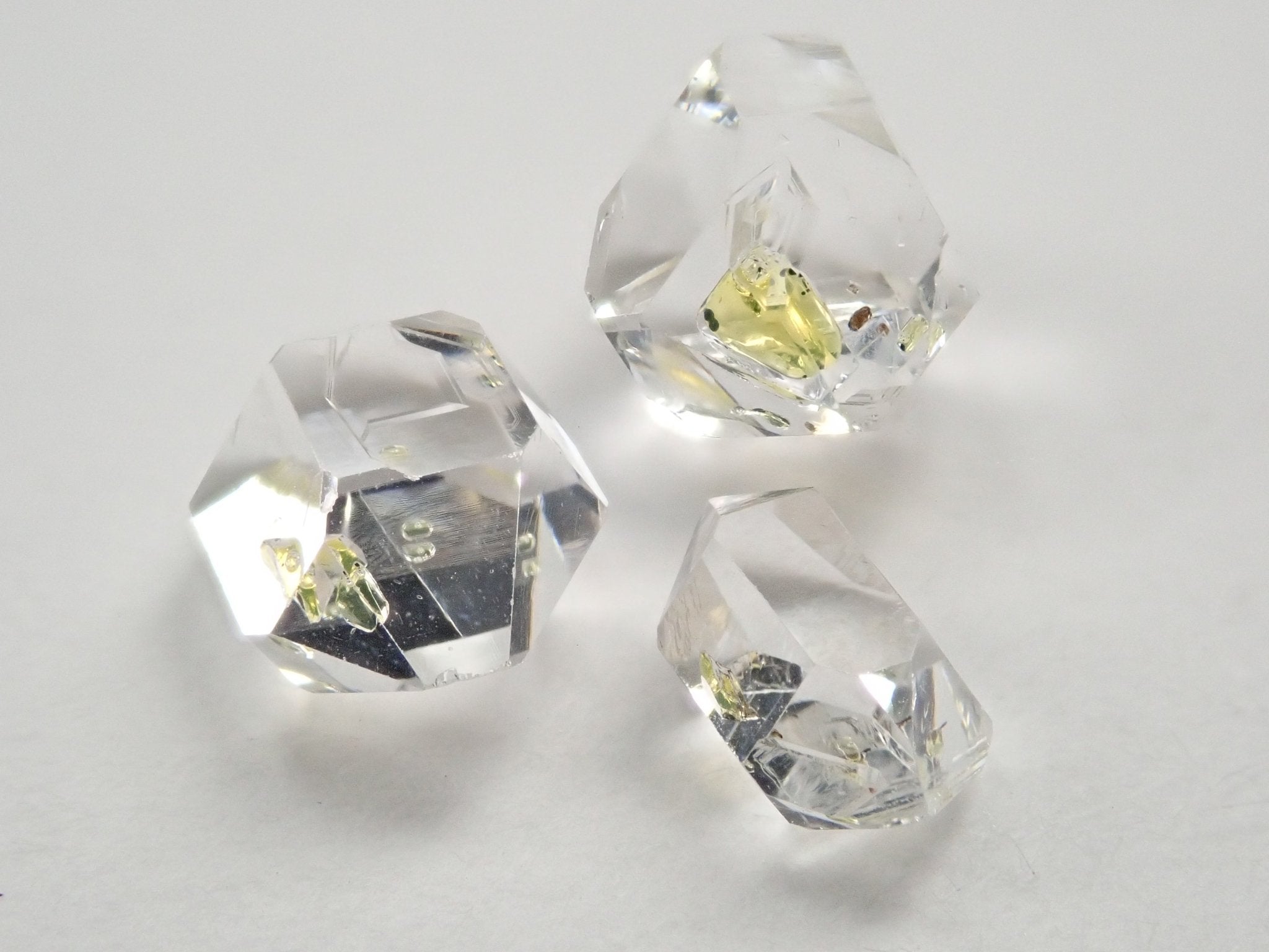 オイルインクォーツ 1石（約1.3ct) - KARATZ STORE｜カラッツSTORE