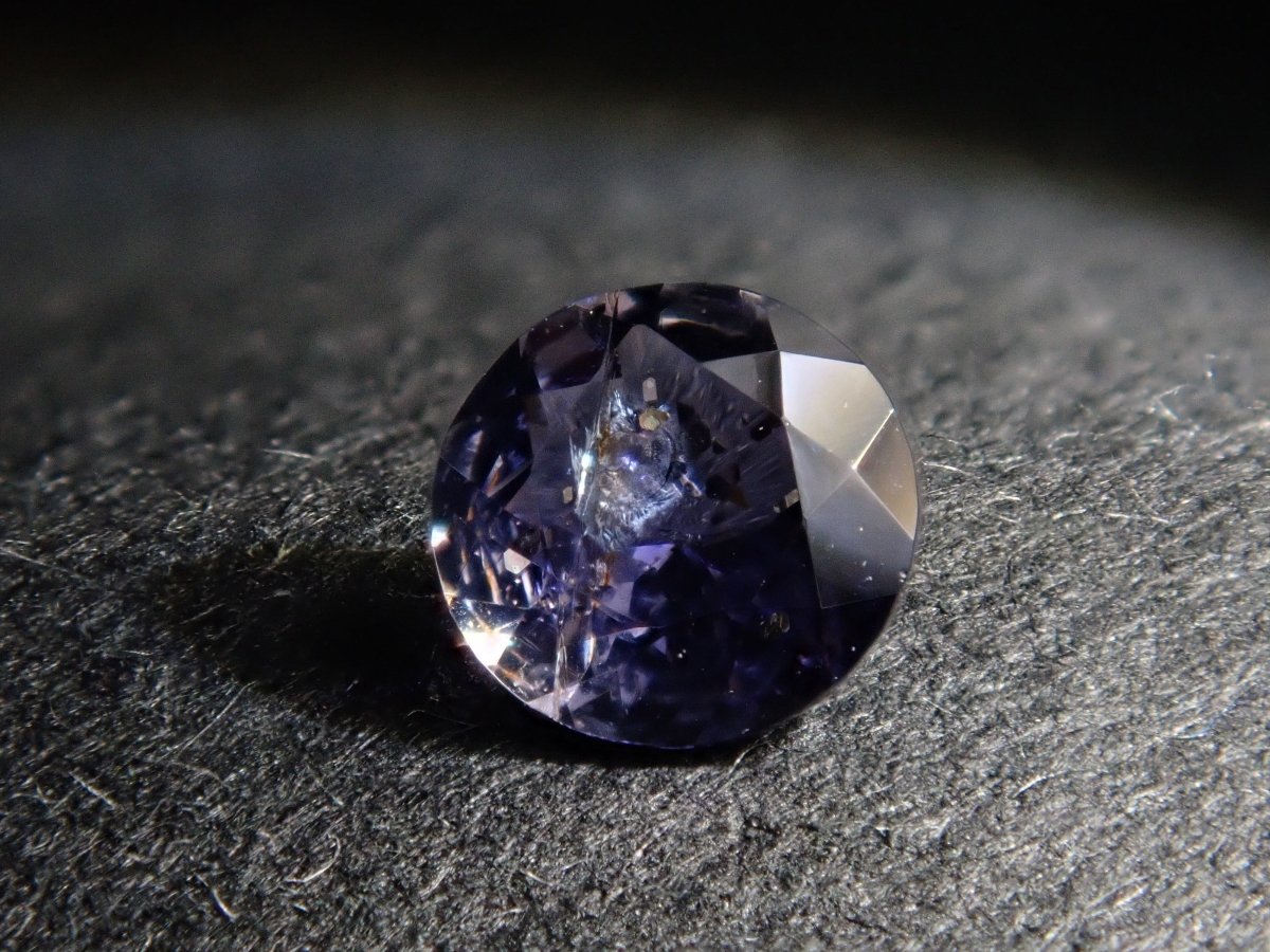 アイオライトサンストーンルース・アイオライト原石セット 11.80ct - カラッツSTORE