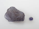 アイオライトサンストーンルース・アイオライト原石セット 11.80ct - カラッツSTORE