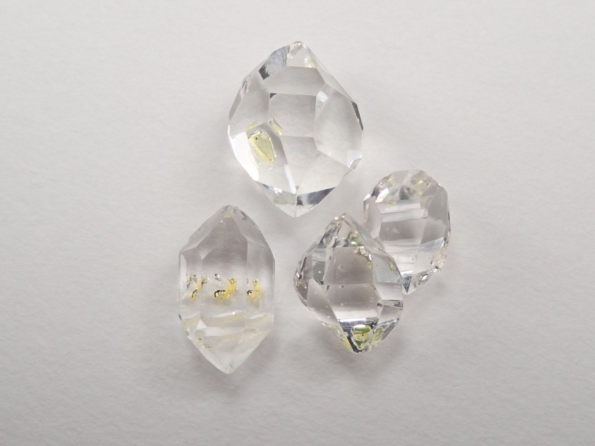 オイルインクォーツ 1石（約2.5ct) - KARATZ STORE｜カラッツSTORE