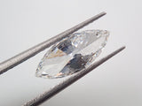 ダイヤモンド 1.261ctルース(D, SI1) - KARATZ STORE｜カラッツSTORE