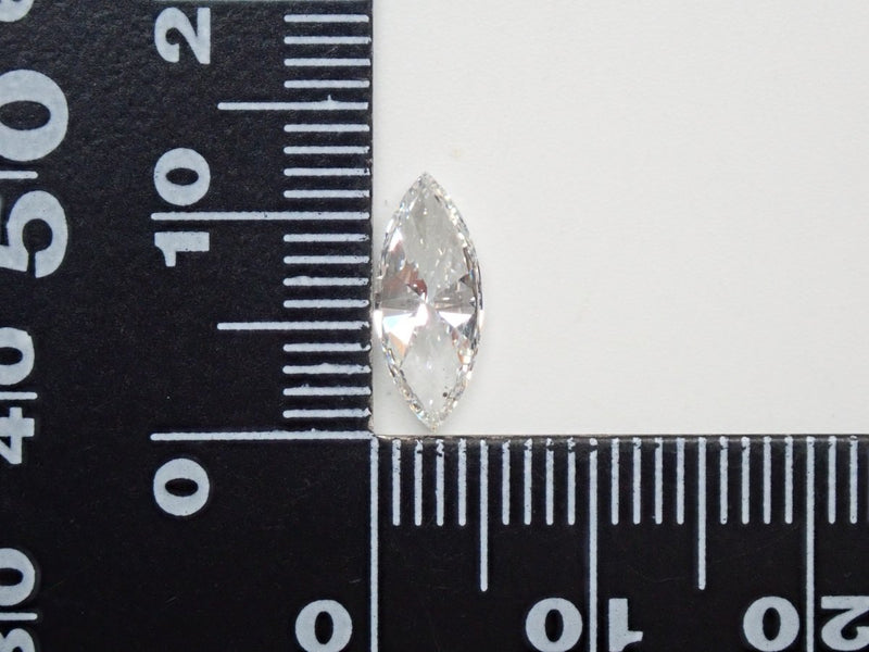 ダイヤモンド 1.261ctルース(D, SI1) - KARATZ STORE｜カラッツSTORE