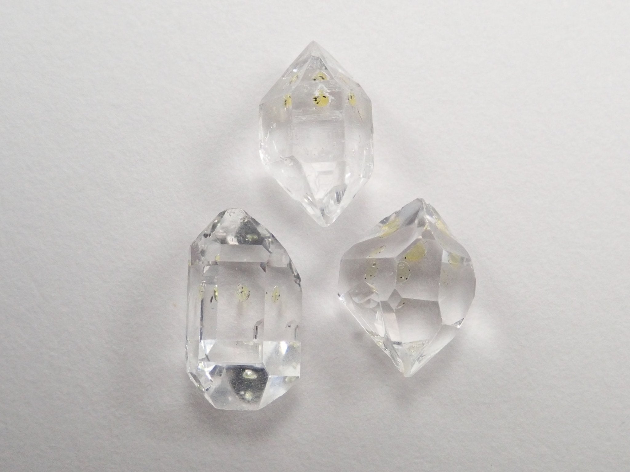 オイルインクォーツ 1石（約3.8ct) - KARATZ STORE｜カラッツSTORE