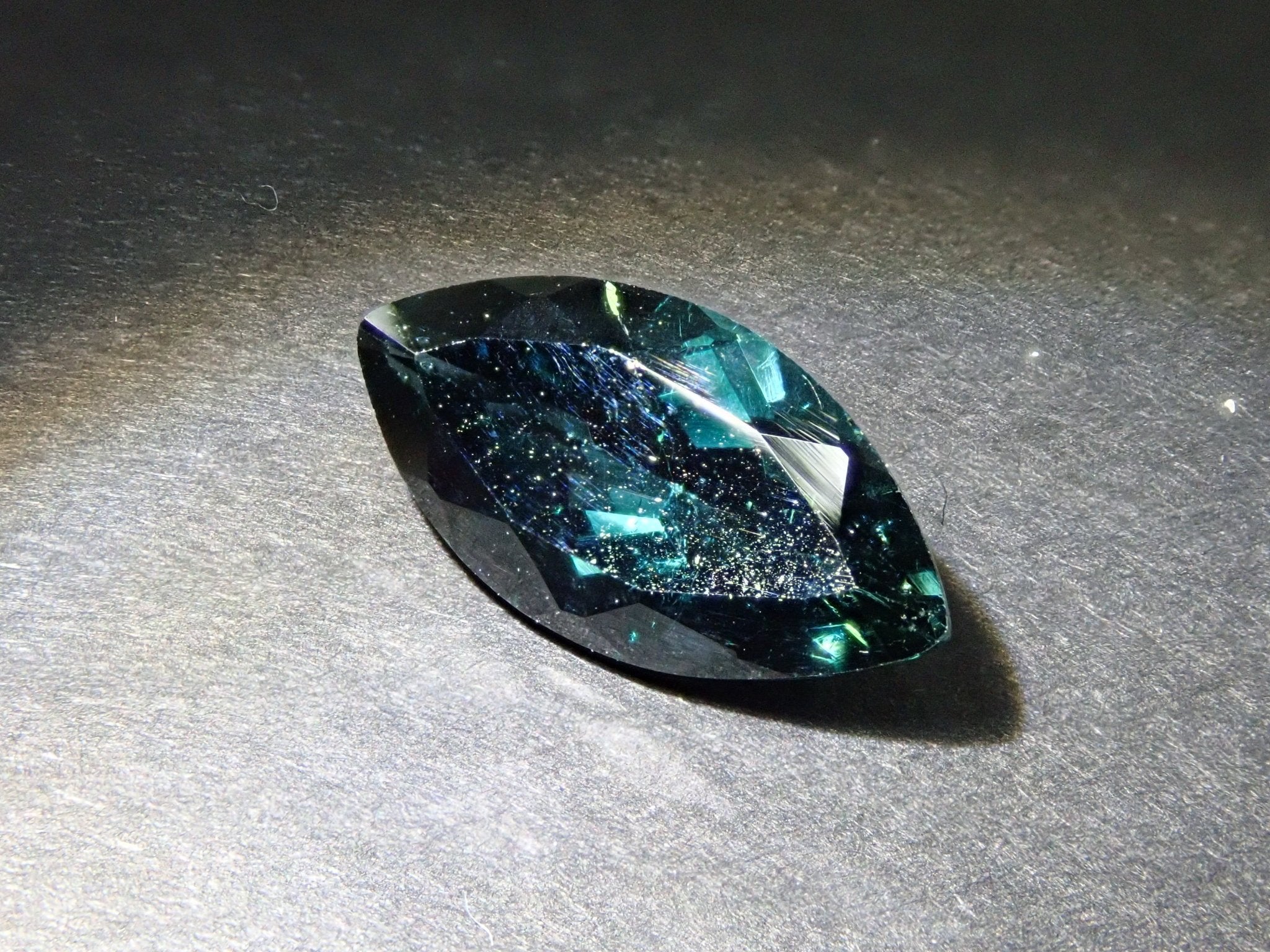 トルマリン原石・ルースセット 14.489ct - KARATZ STORE｜カラッツSTORE