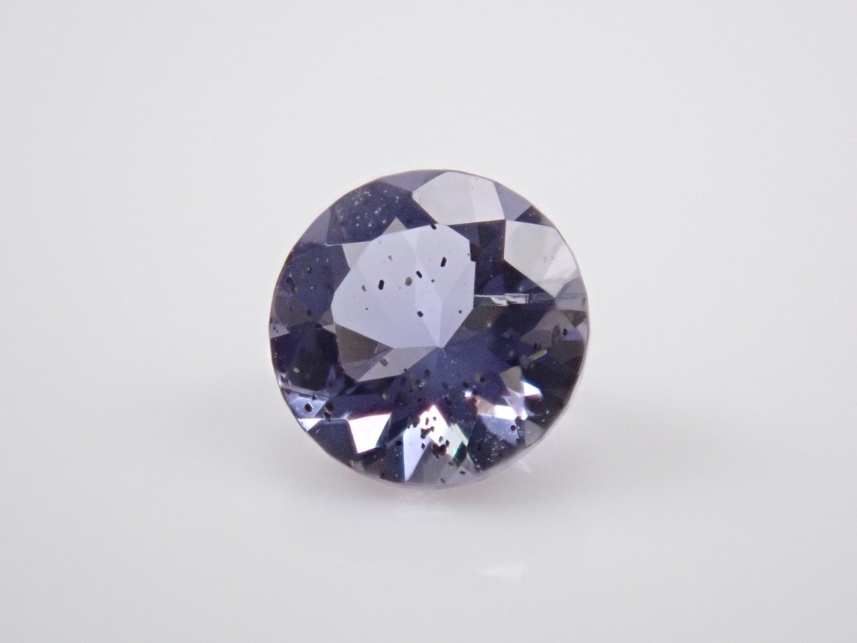 アイオライトサンストーンルース・アイオライト原石 15.37ct - カラッツSTORE