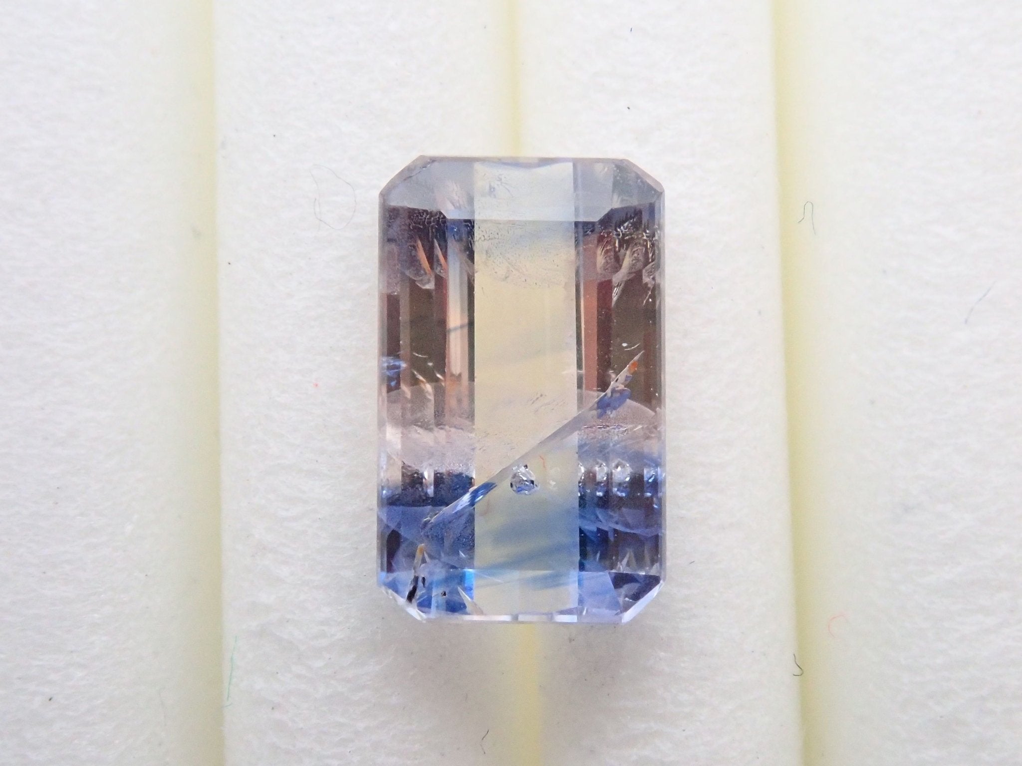 タンザナイト 1.54ct-eastgate.mk