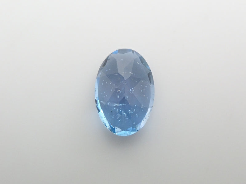 聖瑪麗亞海藍寶 0.478 克拉裸石