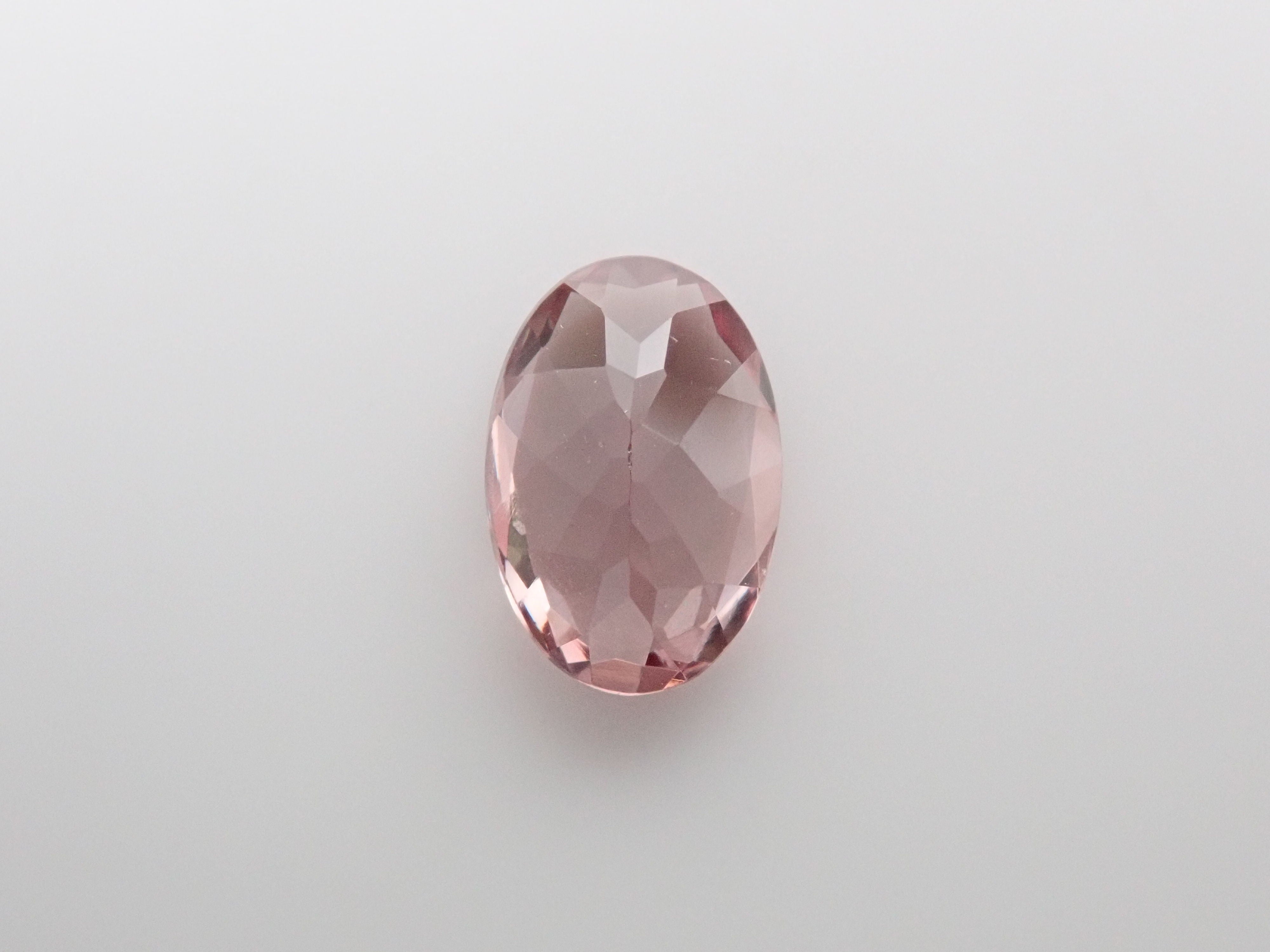 Color change garnet 0.540ct loose