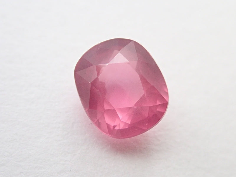 Pink spinel 1.67ct loose (silky pink) – カラッツSTORE