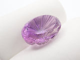 紫水晶 16.89 克拉裸石