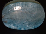 Medusa quartz 20.78ct loose (Paraiba quartz)