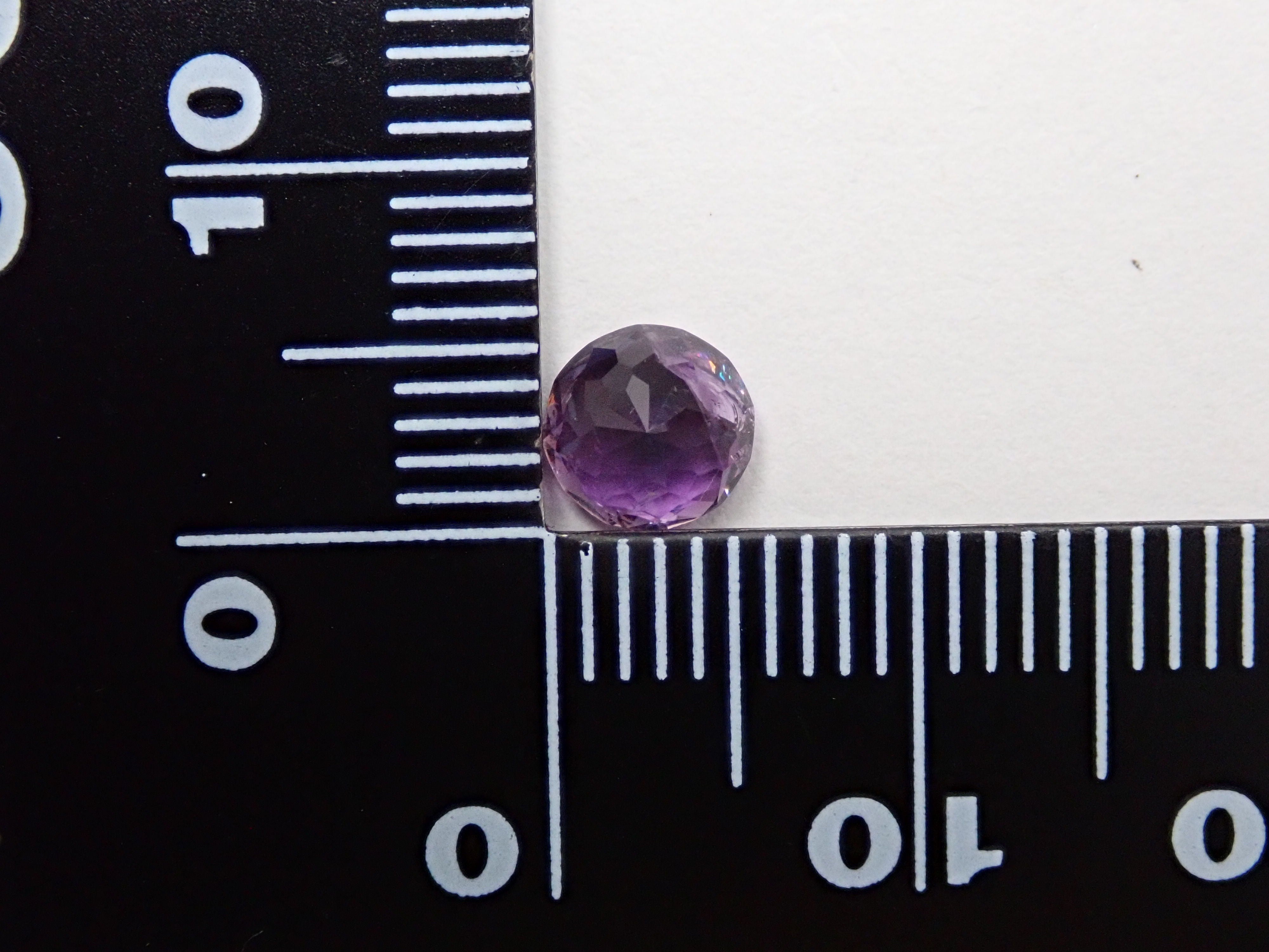 Scapolite 0.66ct loose