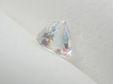 Andesine Labradorite (commonly known as Rainbow Moonstone) 0.973ct loose