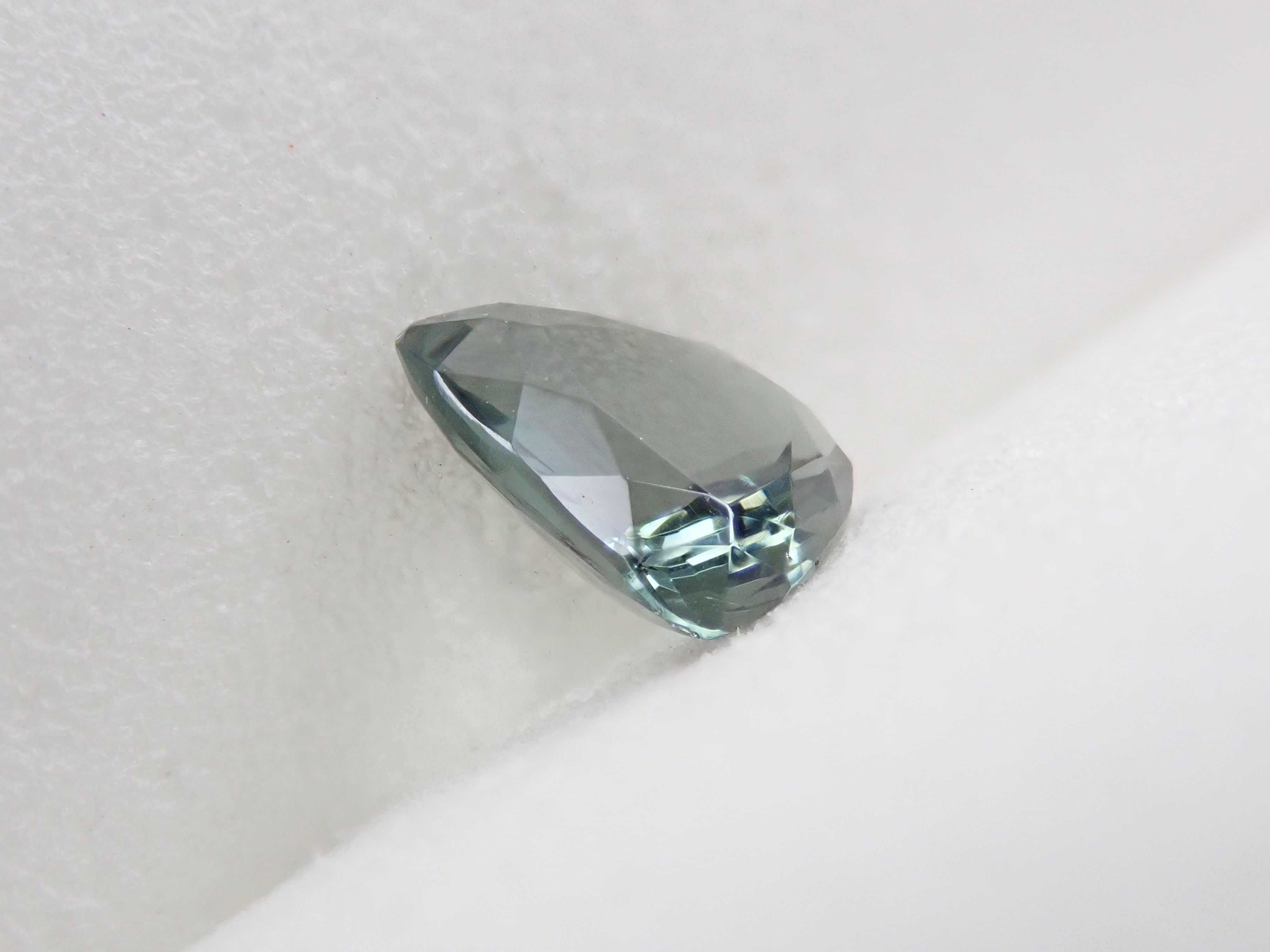 Zoisite 0.502ct loose