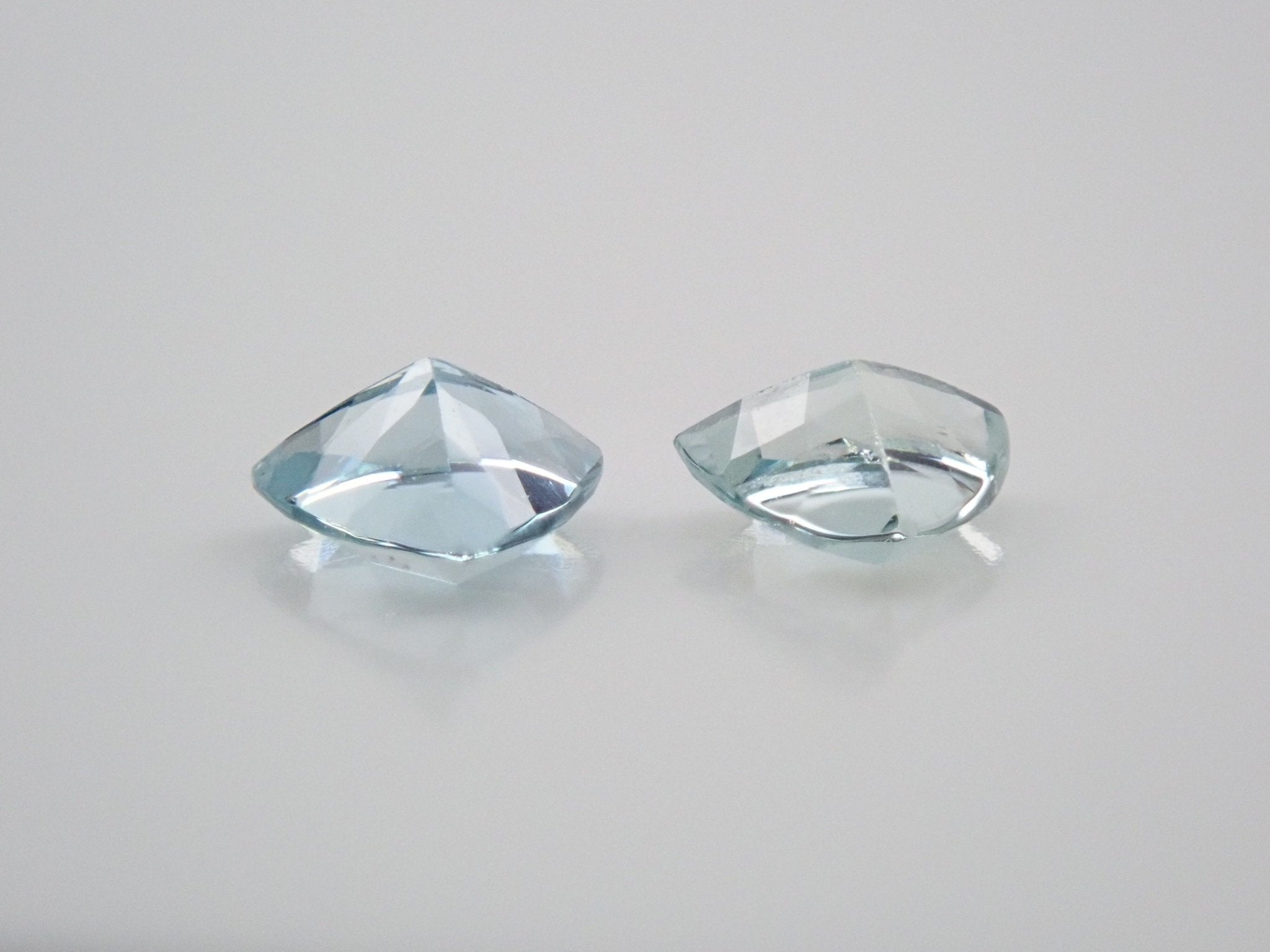 アパタイト2石セット 0.270ct - KARATZ STORE｜カラッツSTORE